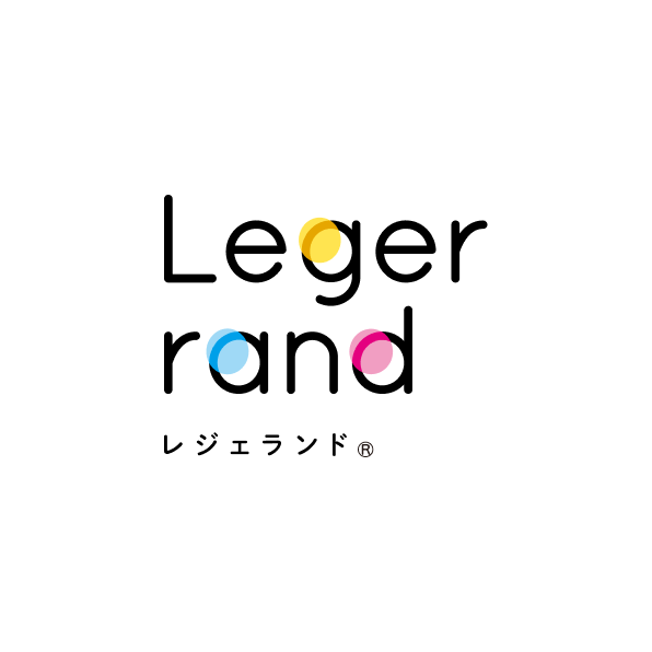 レジェランドロゴ