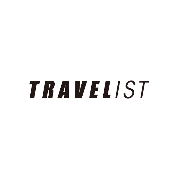 travelistロゴ